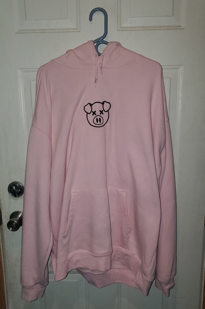Shane Dawson hoody